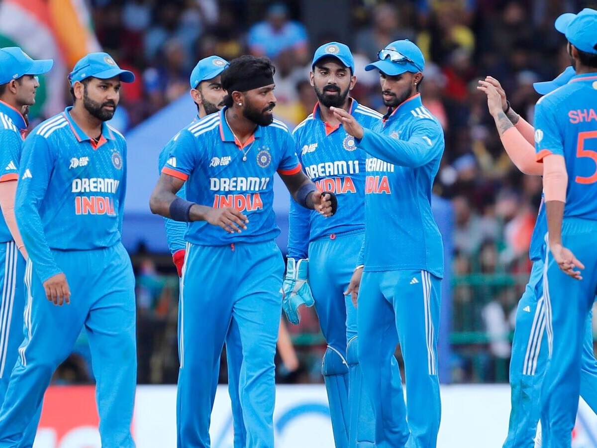 आईसीसी पुरुष क्रिकेटर ऑफ द ईयर की रेस में टीम इंडिया के इतने खिलाड़ी, देखें पूरी लिस्ट