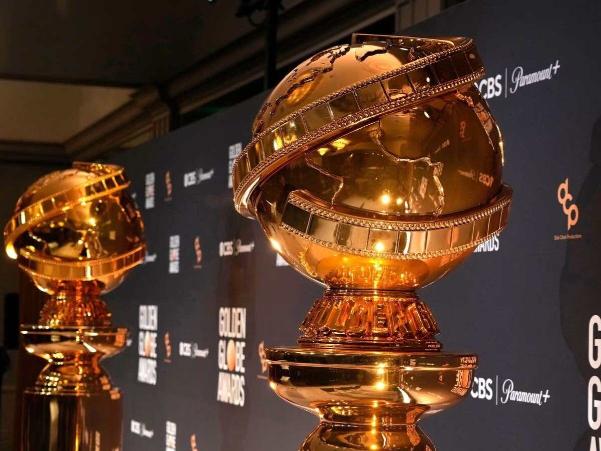 Golden Globe Awards 2024: कब और कहां देख सकते हैं &#039;गोल्डन ग्लोब अवॉर्ड्स? यहां पढ़िए नॉमिनेशन की लिस्ट 