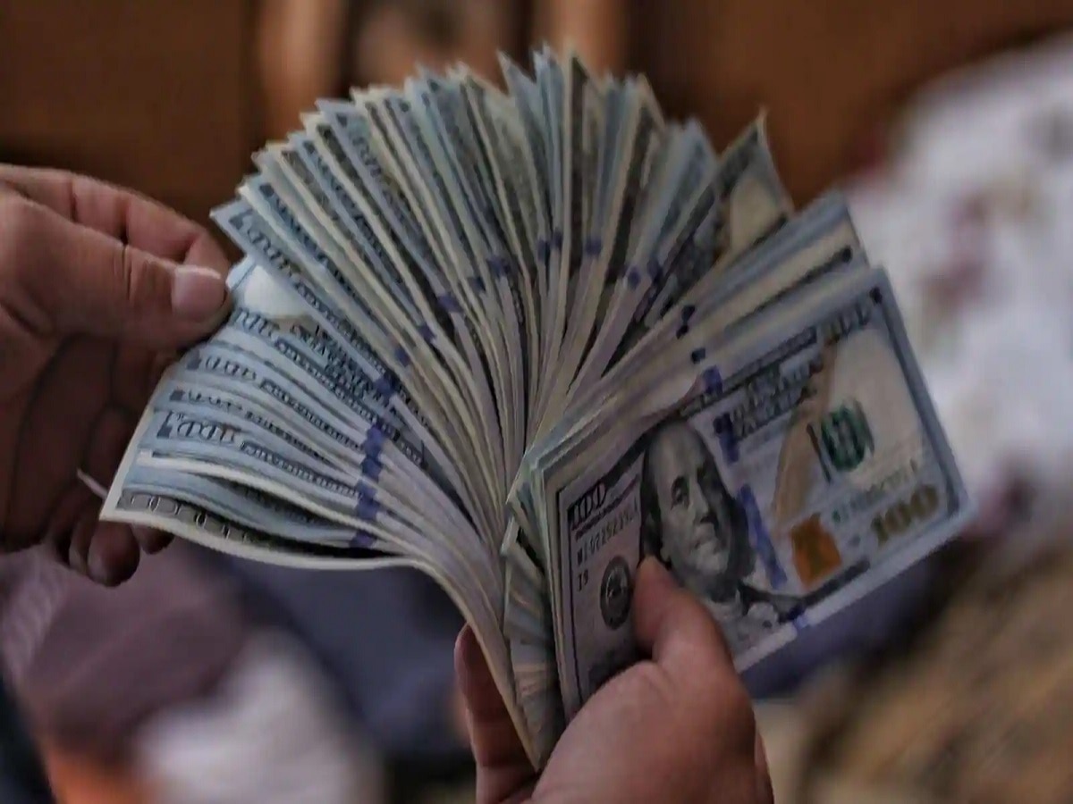 भर गया देश का सरकारी खजाना, विदेशी मुद्रा भंडार में आई 2.76 अरब डॉलर की तेजी