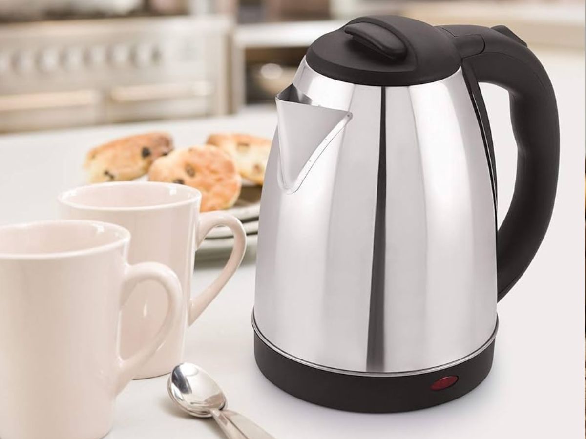 Kettle in clearance hindi