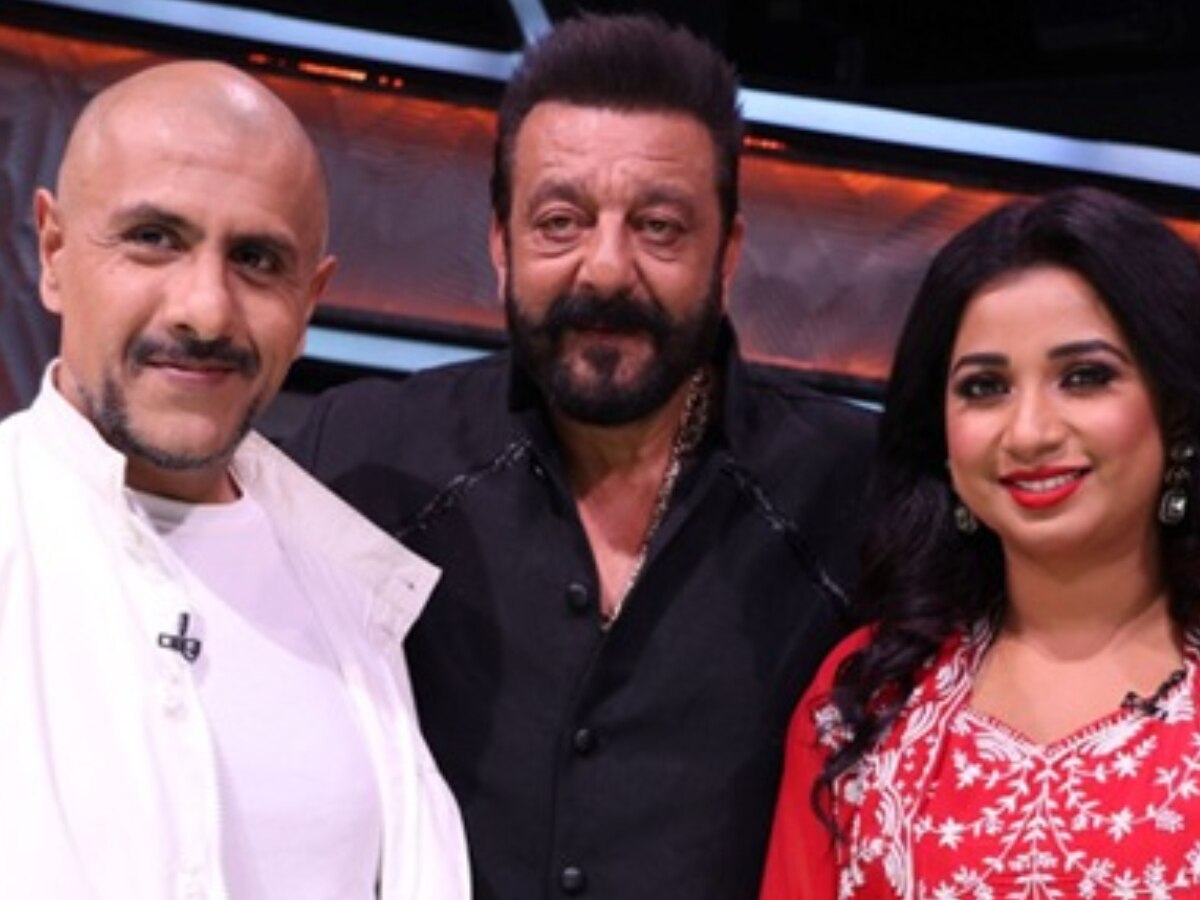 Indian Idol 14 में कंटेस्टेंट की परफॉरमेंस देख भावुक हुए Sanjay Dutt, मां को याद कर कही ये बात! 