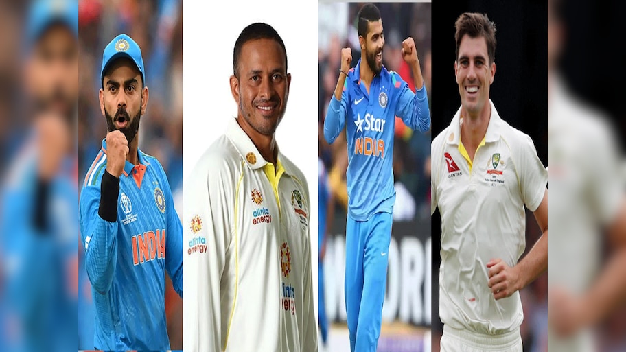 Sir Garfield Sobers Trophy: कोहली और जडेजा सोबर्स ट्रॉफी की दौड़ में आगे, सर्वश्रेष्ठ टेस्ट क्रिकेटर के लिए अश्विन को कड़ी चुनौती 