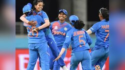भारतीय महिला टीम ने कंगारू को किया पस्त; पहले T20 मैच में 9 विकेट से दी करारी शिकस्त