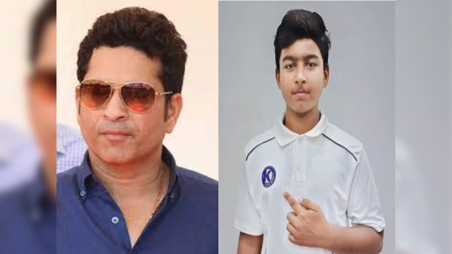 Ranji Trophy 2023: बिहार के किसान के बेटे ने किया कमाल, सचिन तेंदुलकर को छोड़ा पीछे