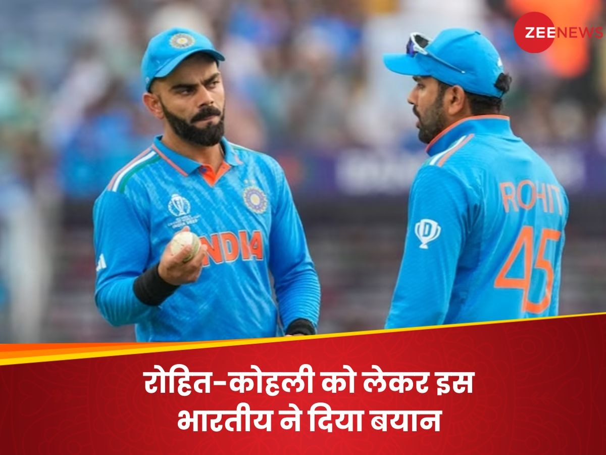 Team India: T20 वर्ल्ड कप में रोहित-कोहली को होना चाहिए, पीयूष चावला ने टीम इंडिया को लेकर कही ये बात