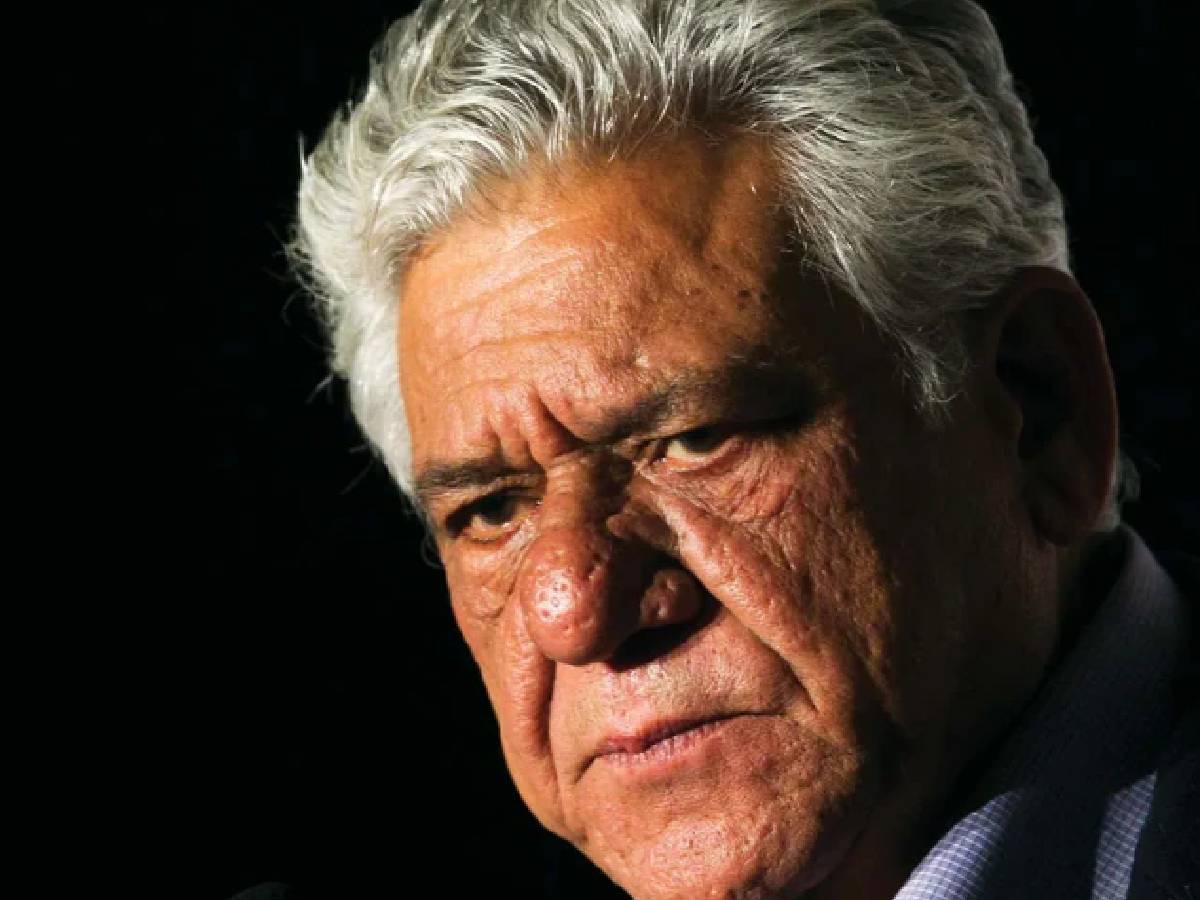 Om Puri Death Anniversary: बेहद गरीबी में बीता था ओमपुरी का बचपन, अपनी मौत की खुद की थी भविष्यवाणी