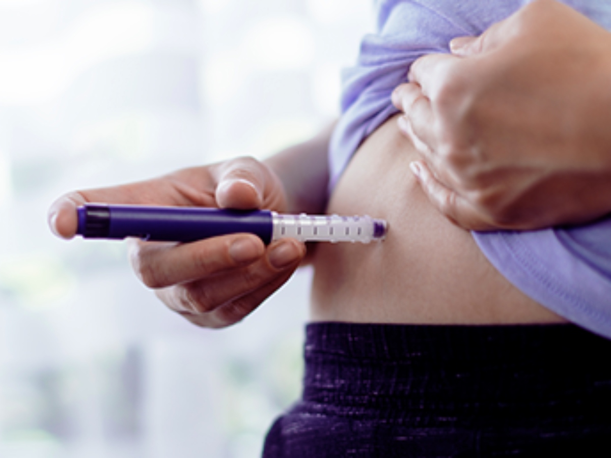 इंसुलिन