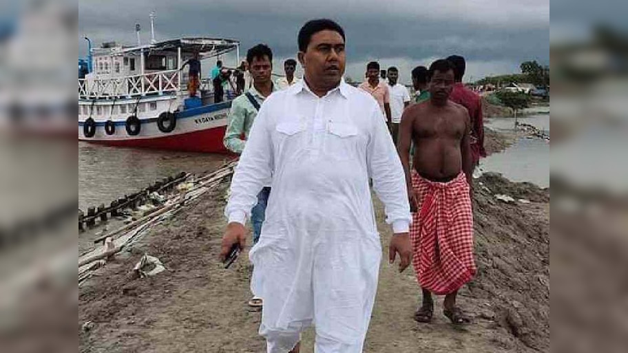 कौन है गिरफ्तार शेख शाहजहां? गुर्गों ने किया था ED के अफसरों को घायल