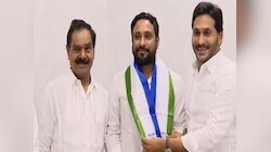 जगन रेड्डी की पार्टी में शामिल होने के 8 दिन बाद अंबाती रायडू ने पार्टी छोड़ी