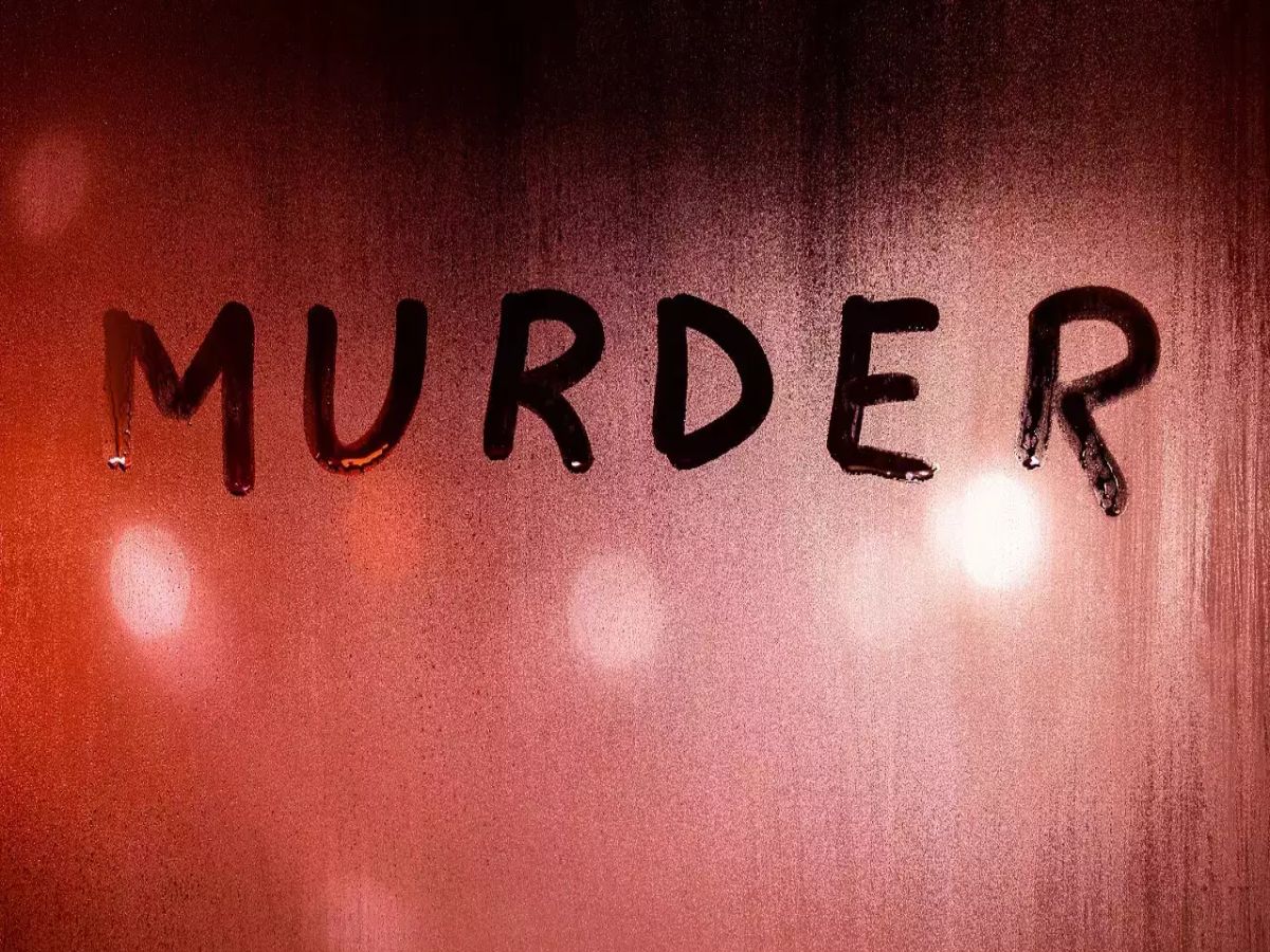 UP Crime News: नोएडा में ईरानी युवती का कत्ल; रिश्तेदारों पर हत्या का इल्जाम UP Crime News: नोएडा में ईरानी युवती का कत्ल; रिश्तेदारों पर हत्या का इल्जाम