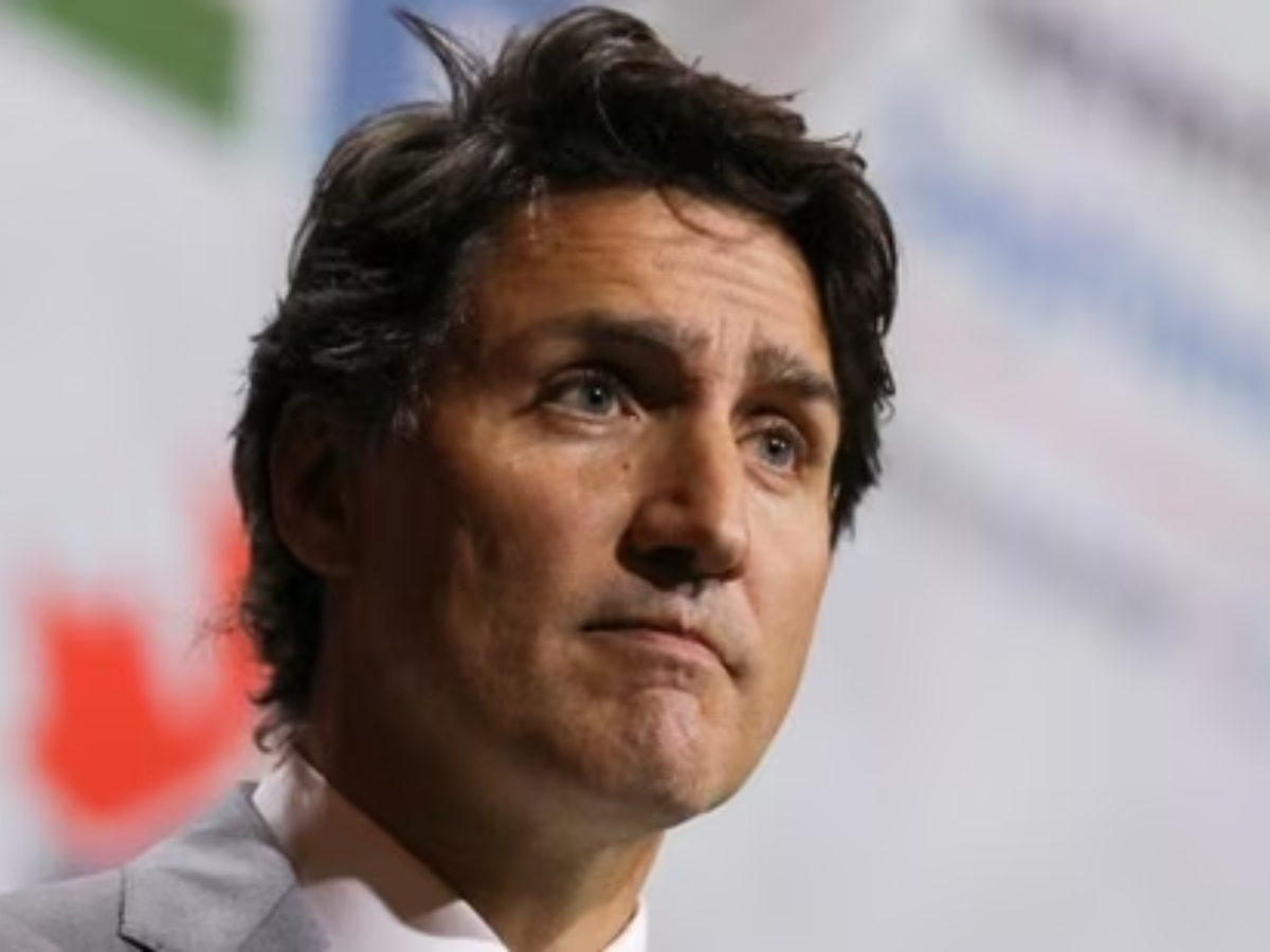 अब जमैका में खराब हुआ कनाडा के पीएम का विमान, दिल्ली में भी जस्टिन ट्रूडो की हुई थी फजीहत!