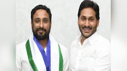 पूर्व क्रिकेटर अंबाती रायडू का YSR कांग्रेस पार्टी से मोह भंग;  दिया इस्तीफा