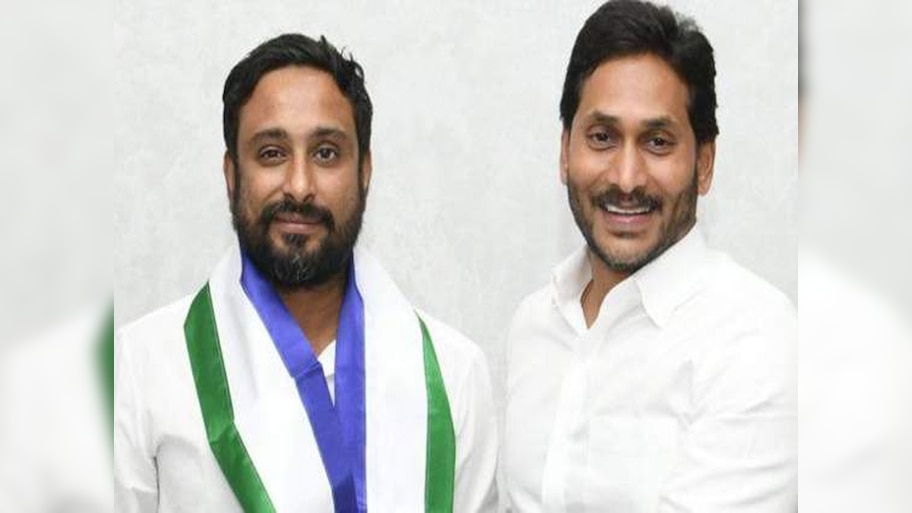 पूर्व क्रिकेटर अंबाती रायडू का YSR कांग्रेस पार्टी से मोह भंग; नौ दिन में ही दिया इस्तीफा