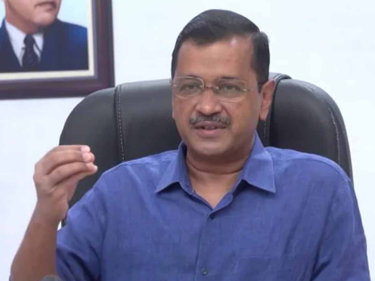 Excise Dept Revenue: जिस शराब घोटाले में अरविंद केजरीवाल पर आरोप, उसी की बिक्री ने किया दिल्ली सरकार को मालामाल