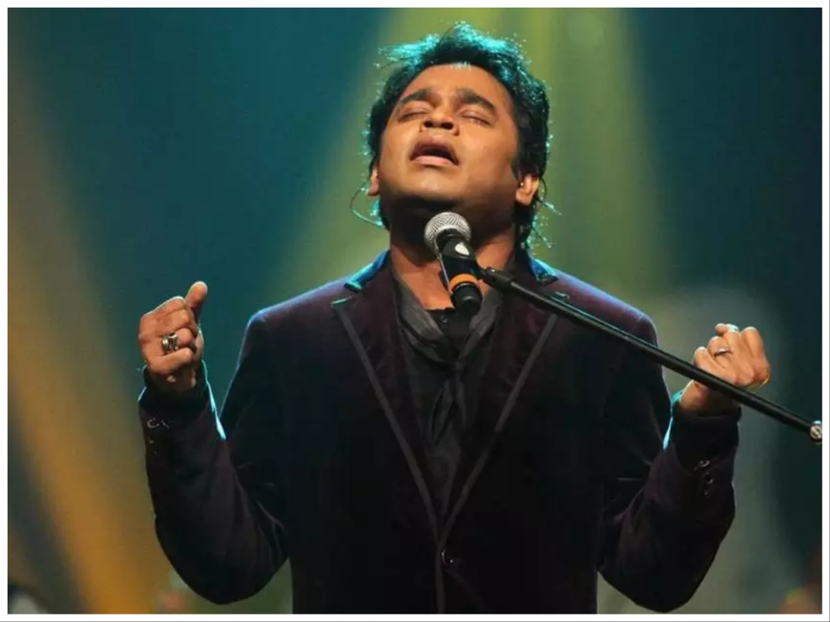 AR Rahman Birthday: परम्परा से हिन्दू दिल से मुसलमान AR Rahman; म्यूजिक में भारत को दिलाया ऑस्कर AR Rahman Birthday: परम्परा से हिन्दू दिल से मुसलमान AR Rahman; म्यूजिक में भारत को दिलाया ऑस्कर