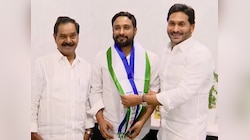 Ambati Rayudu: ୧୦ ଦିନରେ ରାଜନୀତିରୁ ଅମ୍ବାତିଙ୍କ ମୋହଭଙ୍ଗ, ଛାଡ଼ିଲେ ଦଳ