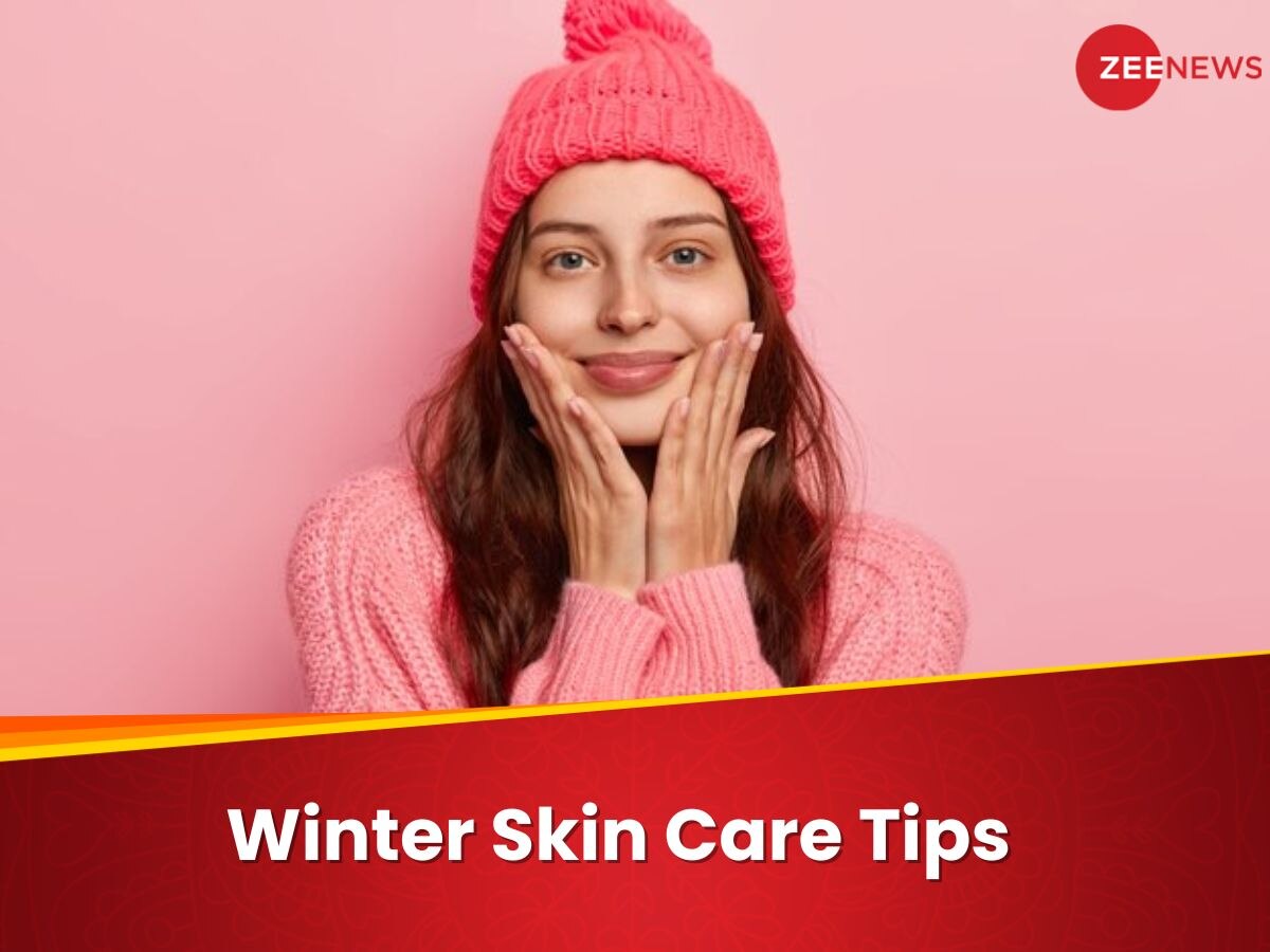 Winter Skin Care Tips: सर्दियों में भी रखेगी त्वचा जवां और खिली-खिली, अपनाएं ये टिप्स