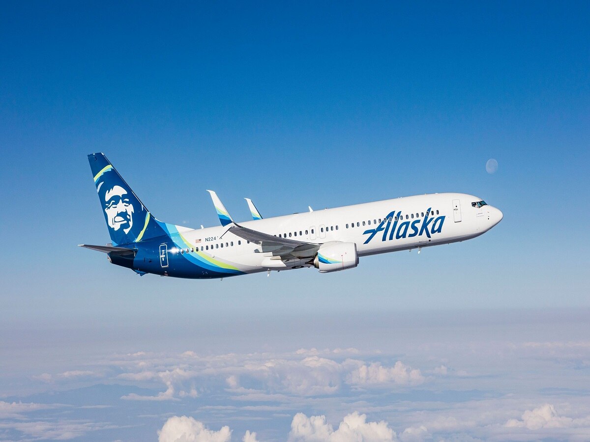 आपातकालीन लैंडिंग के बाद Alaska एयरलाइंस का बड़ा फैसला, सभी बोइंग 737-9 विमानों का परिचालन रोका