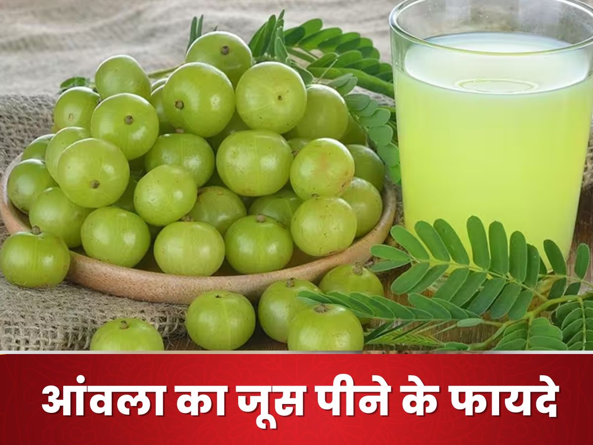 Amla juice benefits outlet in hindi