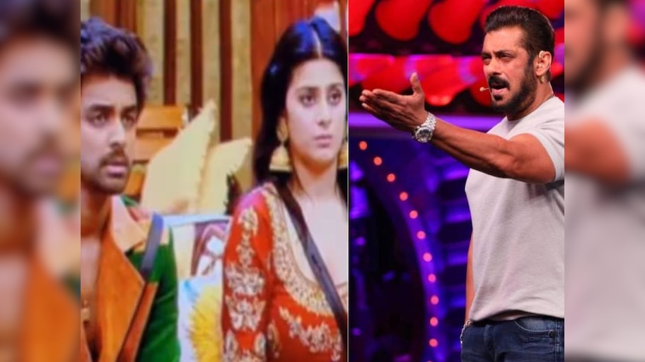 Bigg Boss 17: सलमान खान के मुंह से निकली गाली! भाईजान ने अभिषेक का किया फुल सपोर्ट 