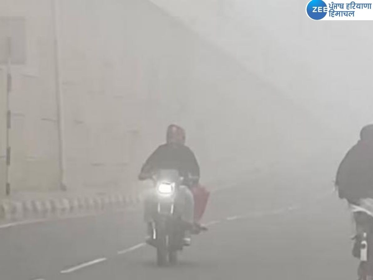 Punjab Weather Update: ਪੰਜਾਬ 'ਚ ਕੜਾਕੇ ਦੀ ਠੰਡ ਨੇ ਲੋਕਾਂ ਦੇ ਕੱਢੇ ਵੱਟ, ਕਈ ਜ਼ਿਲ੍ਹਿਆਂ 'ਚ ਟੁੱਟਿਆ ਰਿਕਾਰਡ