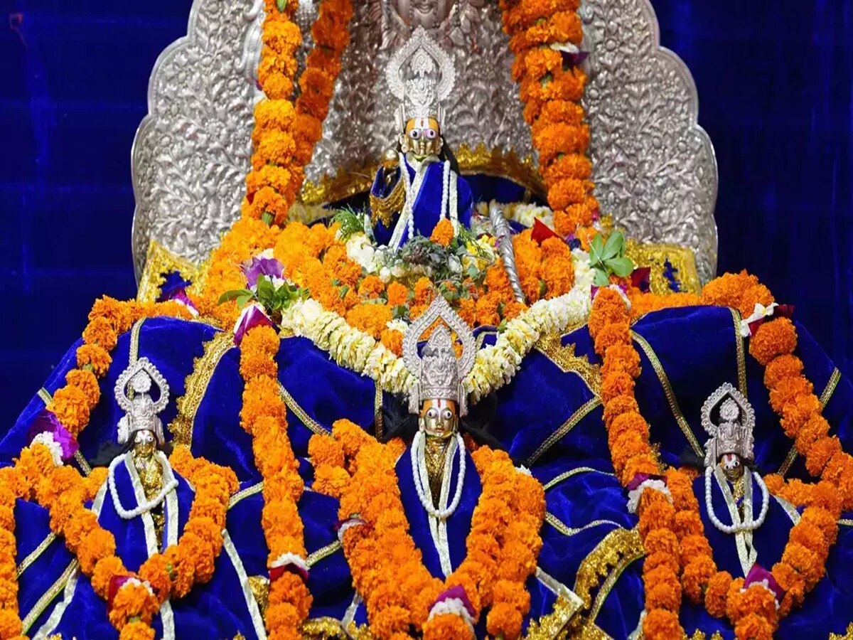 Ayodhya Ram Mandir: रामलला दरबार में श्रद्धालुओं को मिलेगा ये खास प्रसाद, अयोध्या राम मंदिर का दर्शन बनेगा यादगार