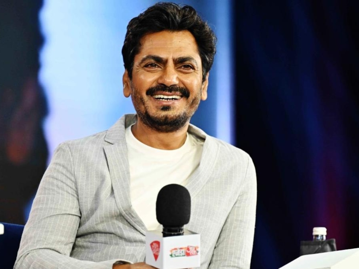 &#039;सैंधव&#039; की शूटिंग के दौरान बाल बाल बचे Nawazuddin Siddiqui, एक्टर ने खुद बताई सच्चाई 