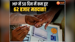 Election Commission: MP में अचानक कम हुई मतदाताओं की संख्या, कांग्रेस ने उठाए सवाल