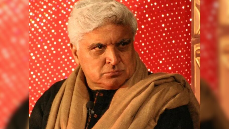 एनिमल फिल्म पर भड़के जावेद अख्तर; कहा- "समाज के लिए खतरनाक"!
