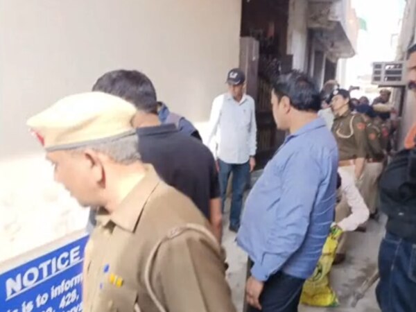 delhi news on NIA seizes Fortuner of gangster Kala Rana father on ...