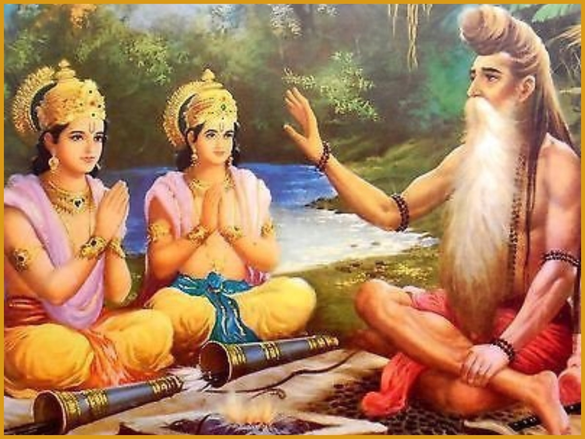 GK Ramayana Quiz: वे कौन थे, जिन्होंने महर्षि ने श्रीराम के दु:खमय जीवन की भविष्यवाणी की थी?