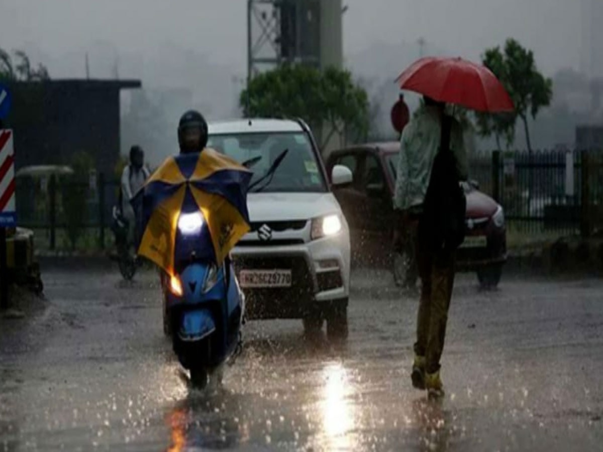 Rajasthan Weather: कड़ाके के ठंड में नया पश्चिमी विक्षोभ होगा सक्रिय, भारी बारिश का अलर्ट 