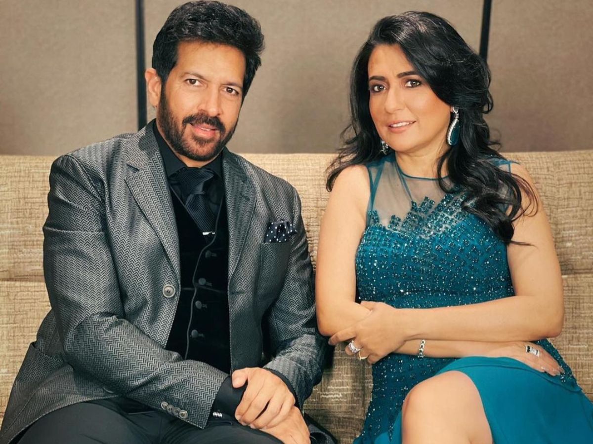 Kabir Khan Mini Mathur Love Story Religion Never Bothered Their ...