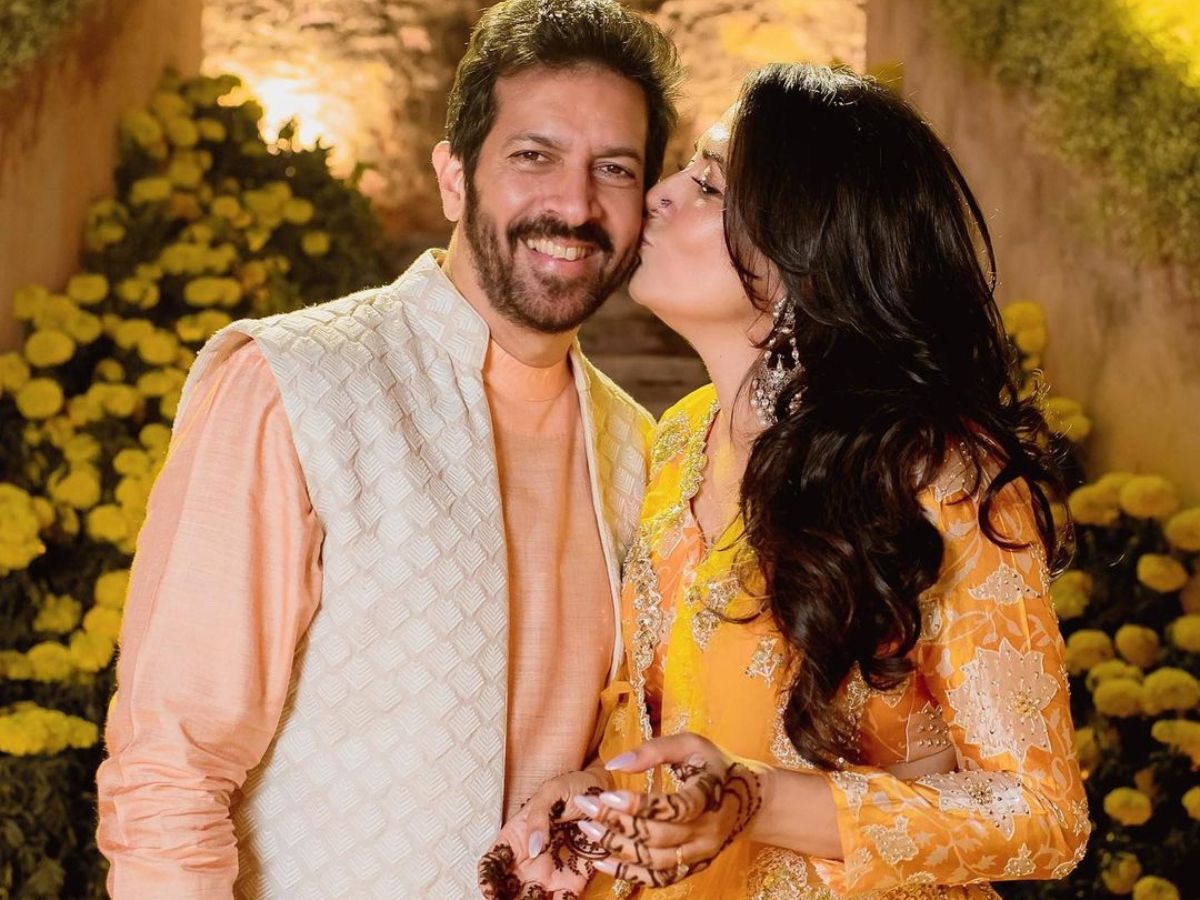 Kabir Khan Mini Mathur Love Story Religion Never Bothered Their ...