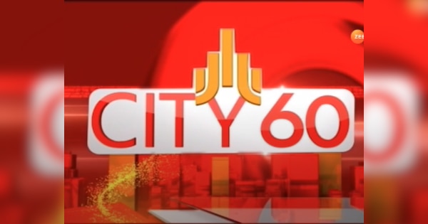 Rajasthan City 60 Watch 60 big news of Rajasthan today on 7th December | Rajasthan City 60: आज 7 दिसंबर के दिन देखें राजस्थान की 60 बड़ी खबरें | Zee News Hindi