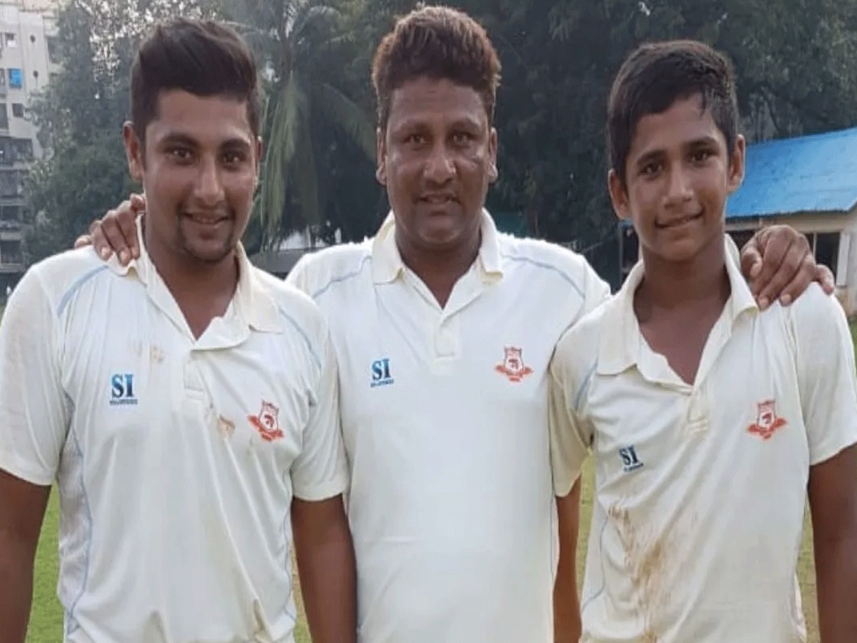 सरफराज खान के छोटे भाई ने साउथ अफ्रीका में भारत का बजाया डंका, बल्ले और बॉल से किया धमाल