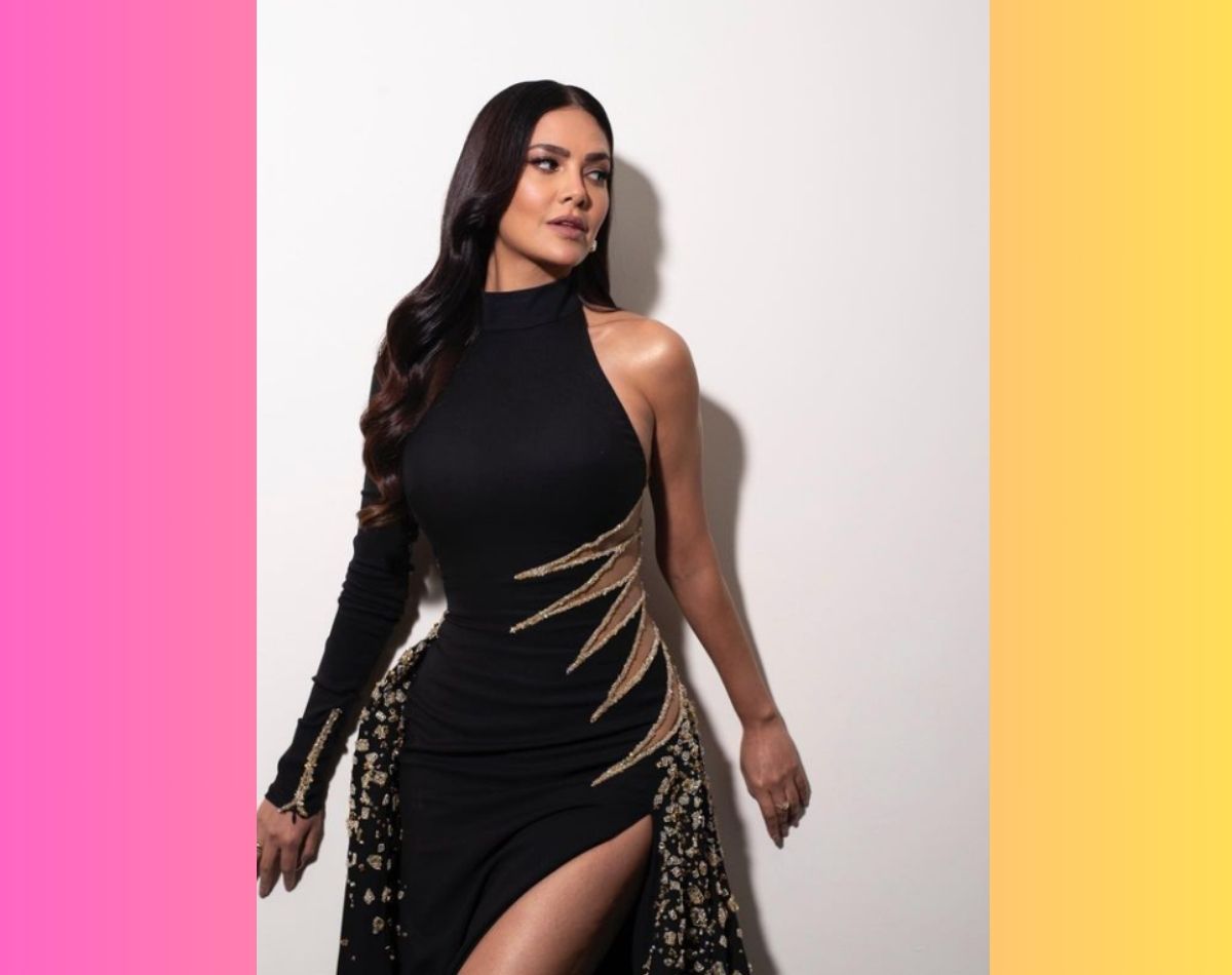 isha gupta support lakshadweep