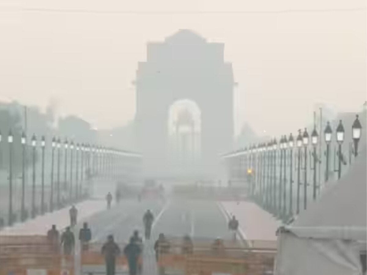 Delhi NCR Weather: जानें अगले 5 दिन तक पूरे भारत में कैसा रहेगा मौसम का हाल, होगी बारिश या बढ़ेगा कोहरा