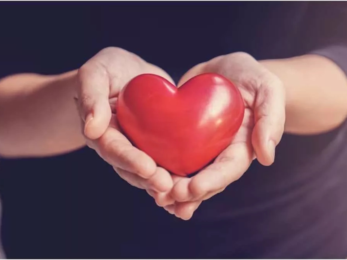 हेल्दी हार्ट