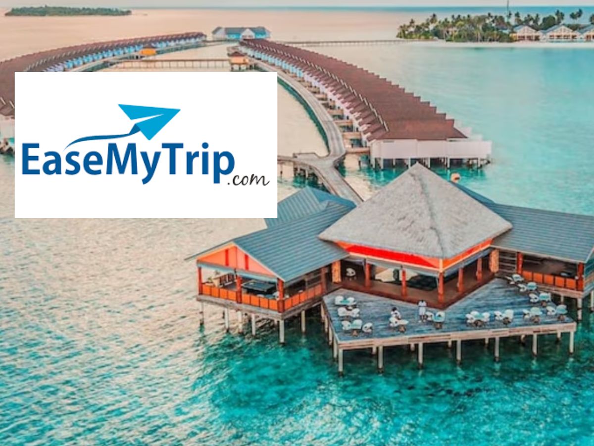 Maldives flight Cancel: पीएम मोदी के खिलाफ की थी टिप्पणी, EaseMyTrip के इस कदम से मालदीव को पड़ गए लेने के देने