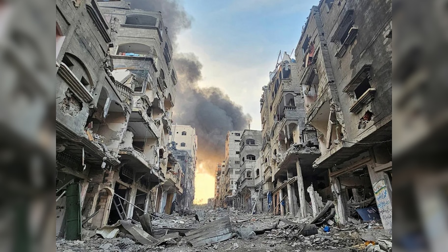 Israel Hamas War Update: 7 जनवरी वाले दिन इजराइल-गाजा वॉर में क्या-क्या हुआ? जानें 10 बड़े अपडेट