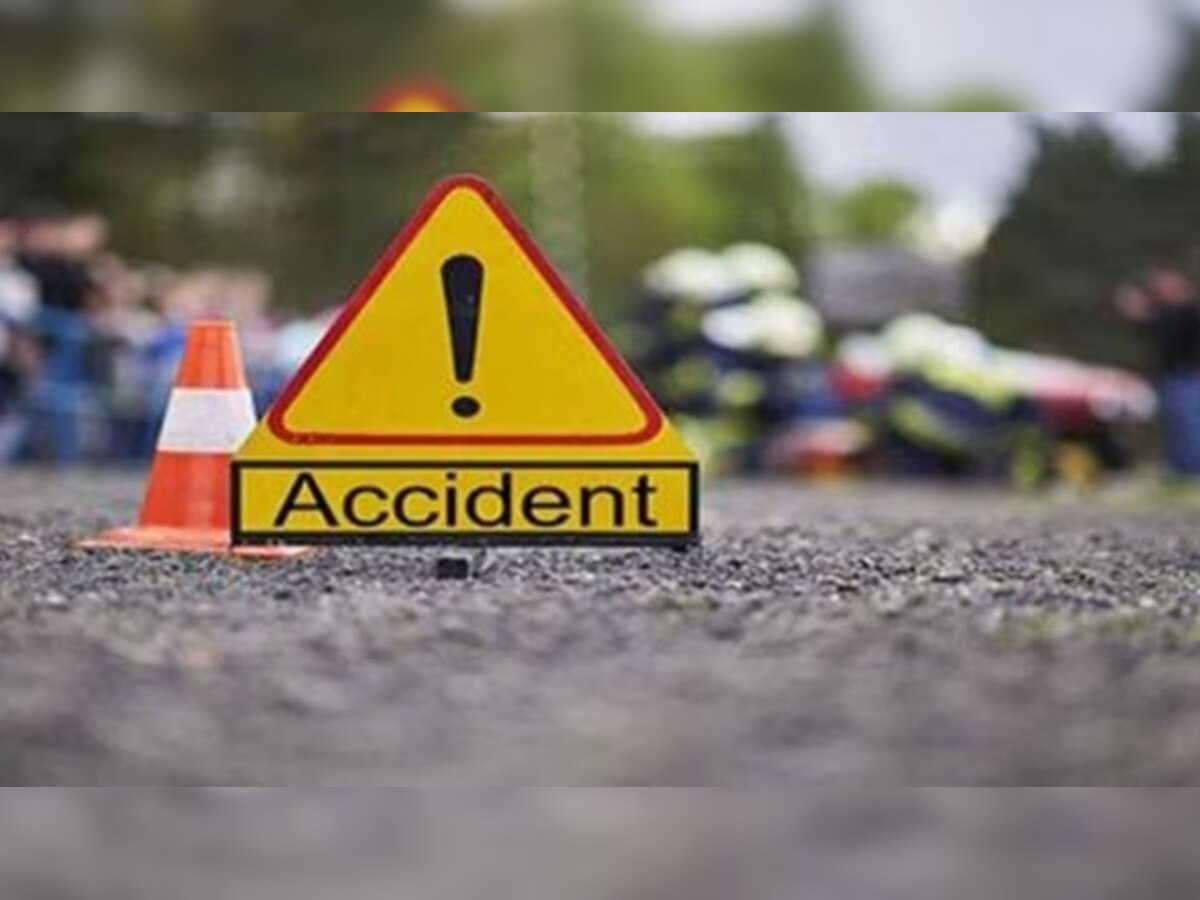 Road Accident: ଅଶୁଭ ସୋମବାର!  ବାଇକ୍‌କୁ ପିଟିଲା ଅଜଣା ଗାଡି଼, ଘଟଣାସ୍ଥଳରେ ଚାଲିଗଲା ୩ ଜୀବନ