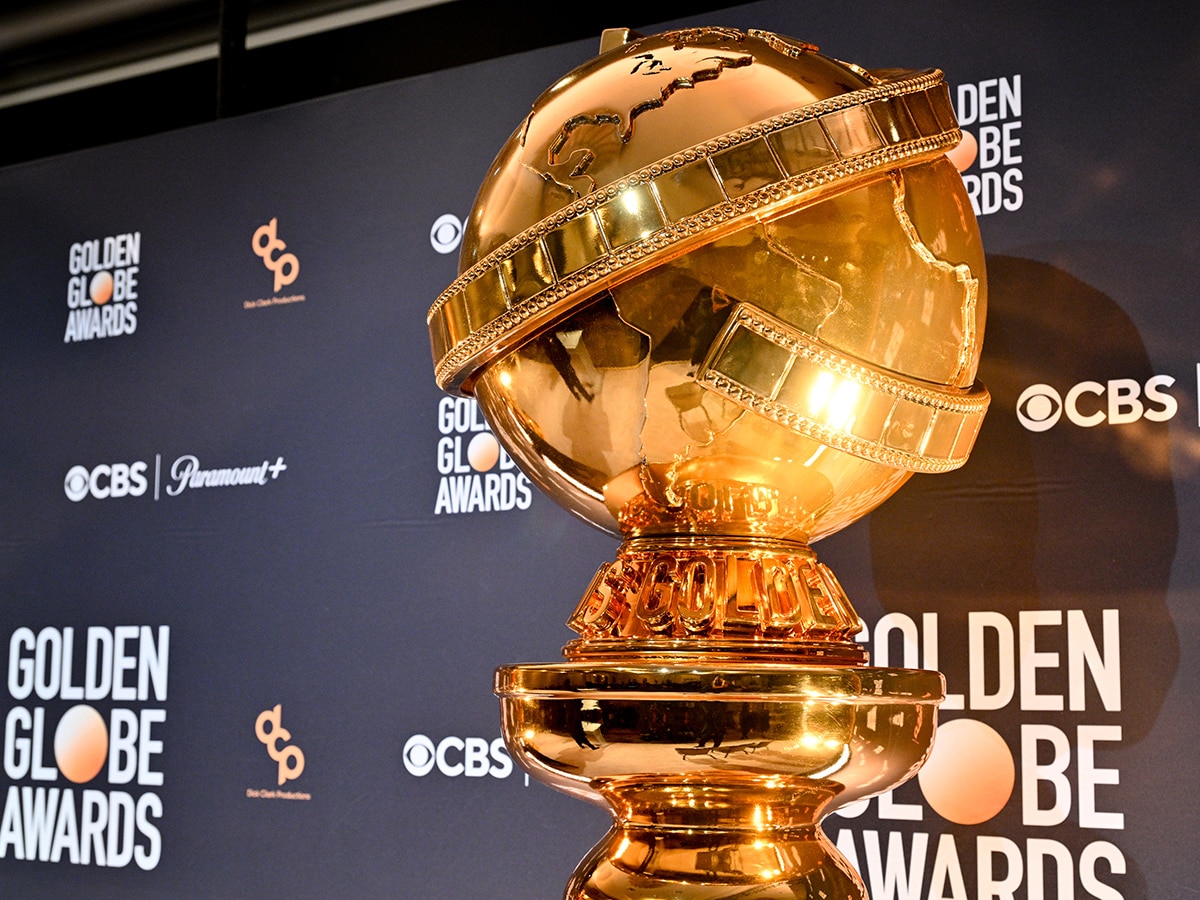 Golden Globes 2024: କିଏ କେଉଁ ସମ୍ମାନ ଜିତିଲେ, ଏଠାରେ ଦେଖନ୍ତୁ ସମସ୍ତ ବିଜୟୀଙ୍କ ତାଲିକା  