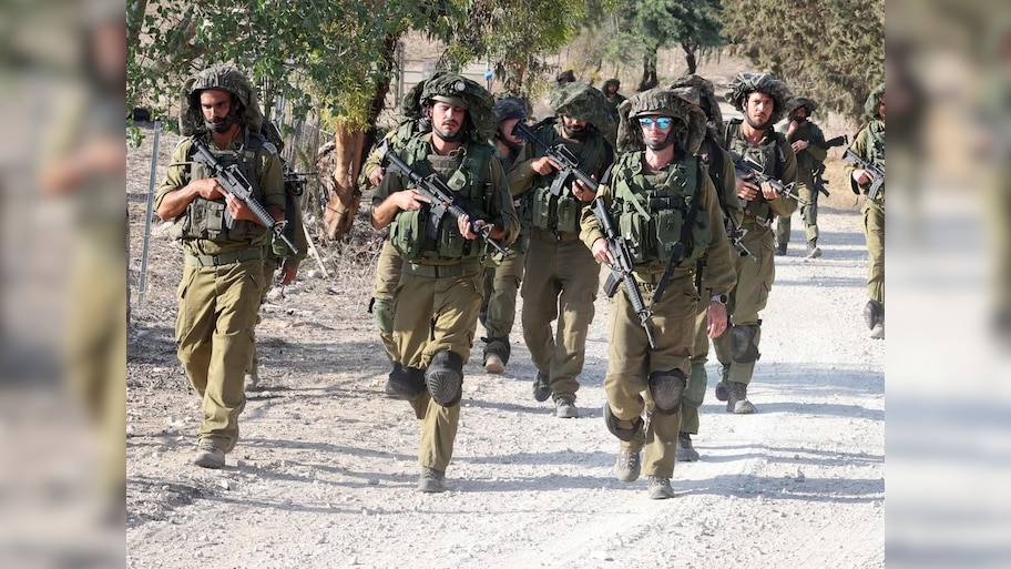 Israel-Gaza War Update: गाजा के लोगों का सामान लूट रही है इजराइली सेना, हो चुके हैं 25 मिलियन डॉलर चोरी