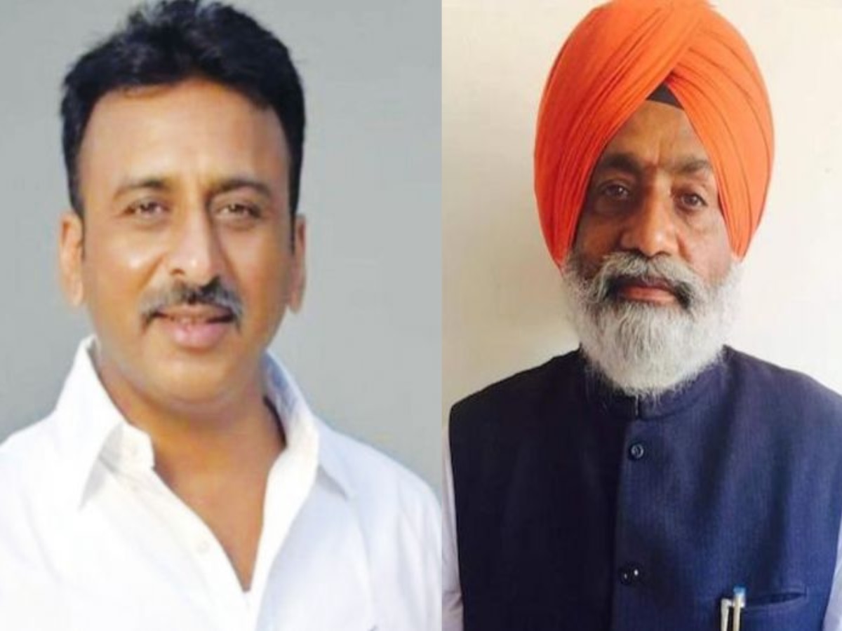 Karanpur Vidhan Sabha Chunav Result: हार गए BJP के मंत्री टीटी, जानें कांग्रेस कितने वोटों से जीती?