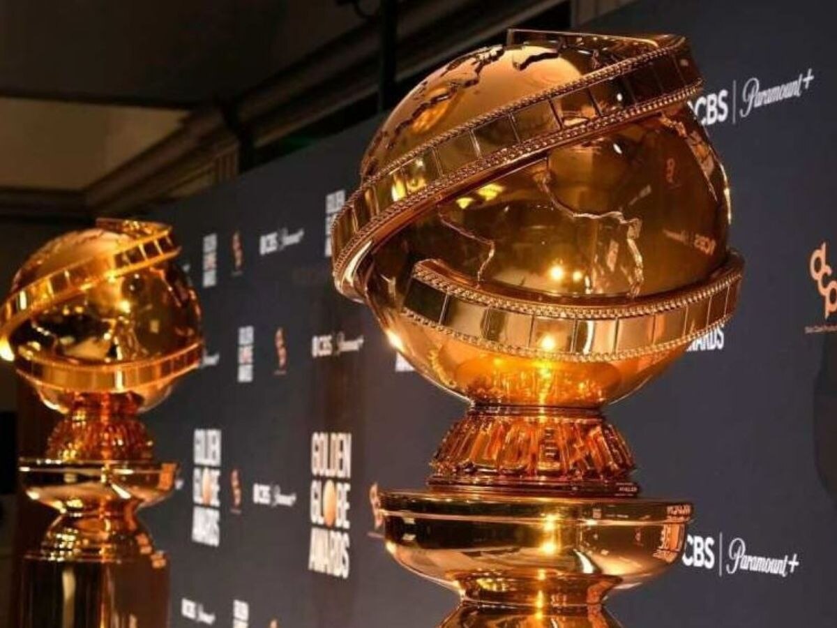 Golden Globes 2024 अवार्ड्स में किसका बजा डंका, तो किसको मिला बेस्ट एक्टर का अवॉर्ड, देखिए ये लिस्ट