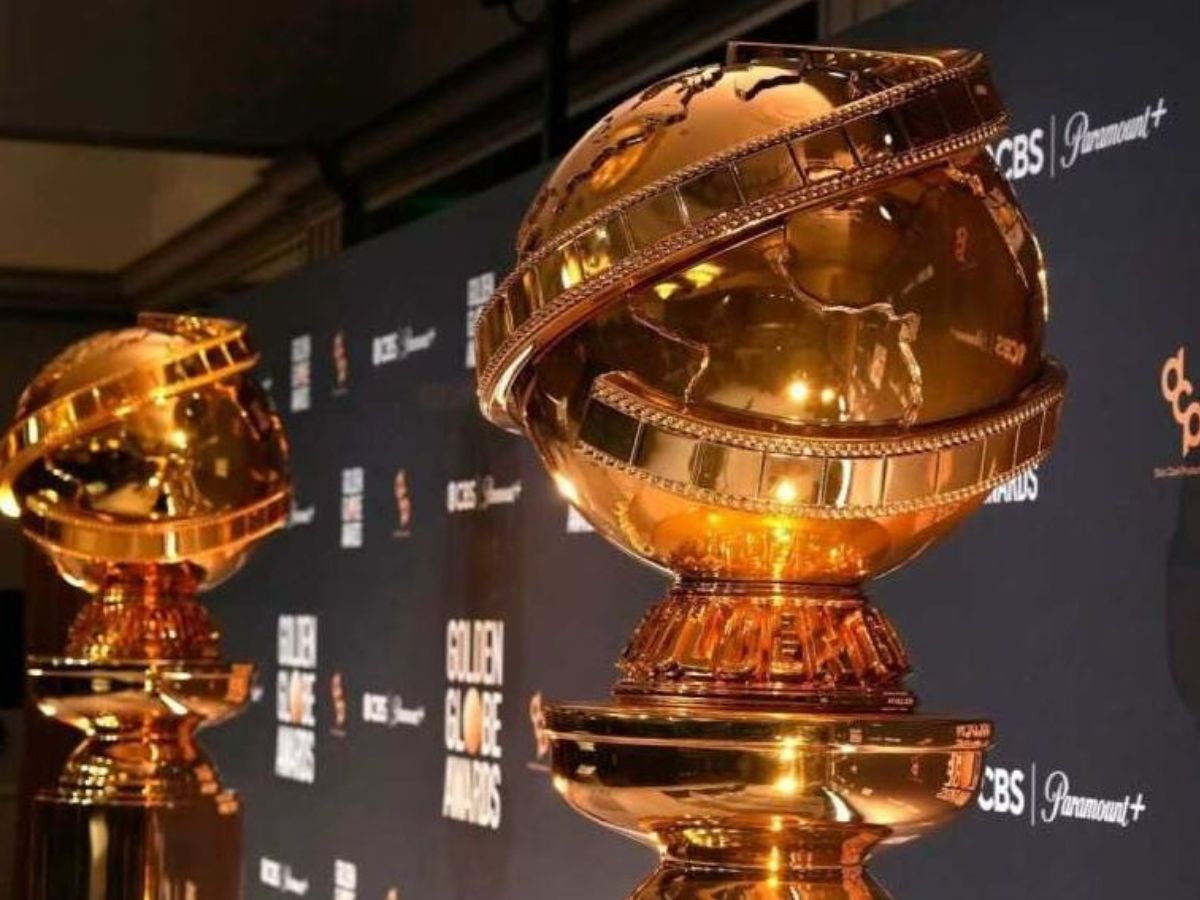 Golden Globes 2024 अवार्ड्स में किसका बजा डंका, तो किसको मिला बेस्ट एक्टर का अवॉर्ड, देखिए ये लिस्ट Golden Globes 2024 अवार्ड्स में किसका बजा डंका, तो किसको मिला बेस्ट एक्टर का अवॉर्ड, देखिए ये लिस्ट