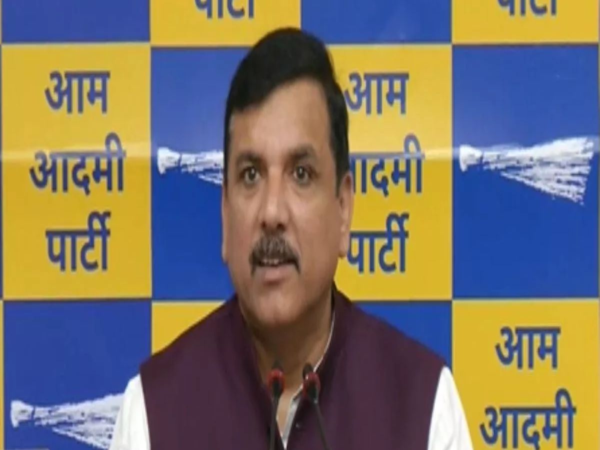 Delhi Liquor Scam: संजय सिंह की जमानत अर्जी का मामला; HC ने ईडी से मांगा जवाब Delhi Liquor Scam: संजय सिंह की जमानत अर्जी का मामला; HC ने ईडी से मांगा जवाब