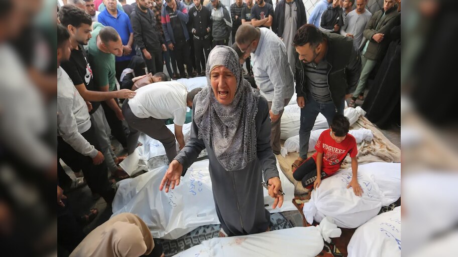 Israel-Gaza War Update: 24 घंटों में 73 मौत और 99 लोग घायल, जानें क्या हैं गाजा के हाल