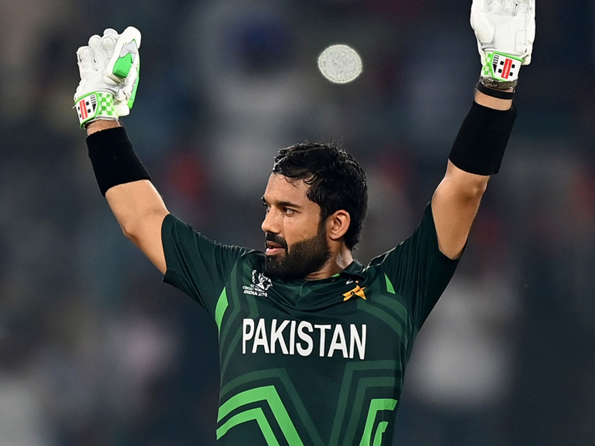 PAK vs NZ T-20 Series: पाकिस्तान टीम में बड़ा फेरबदल; इस खिलड़ी को मिली उप-कप्तानी 